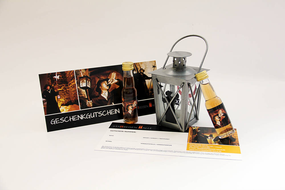 Nachtwächter-Set