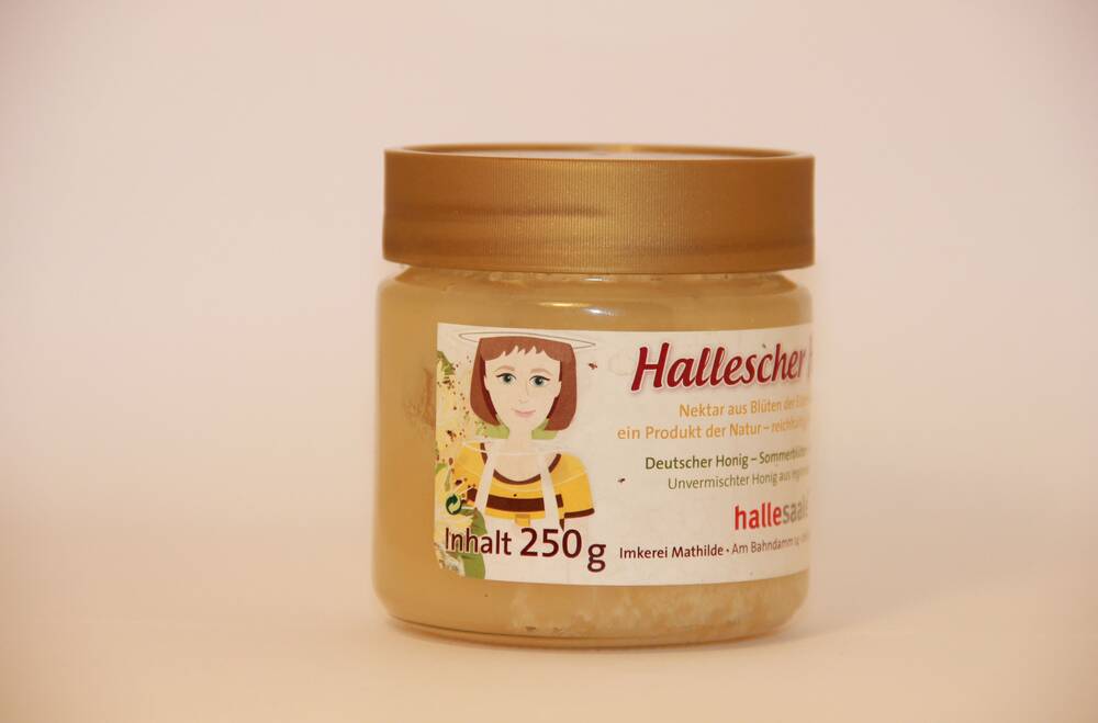Halle Genuss-Box
