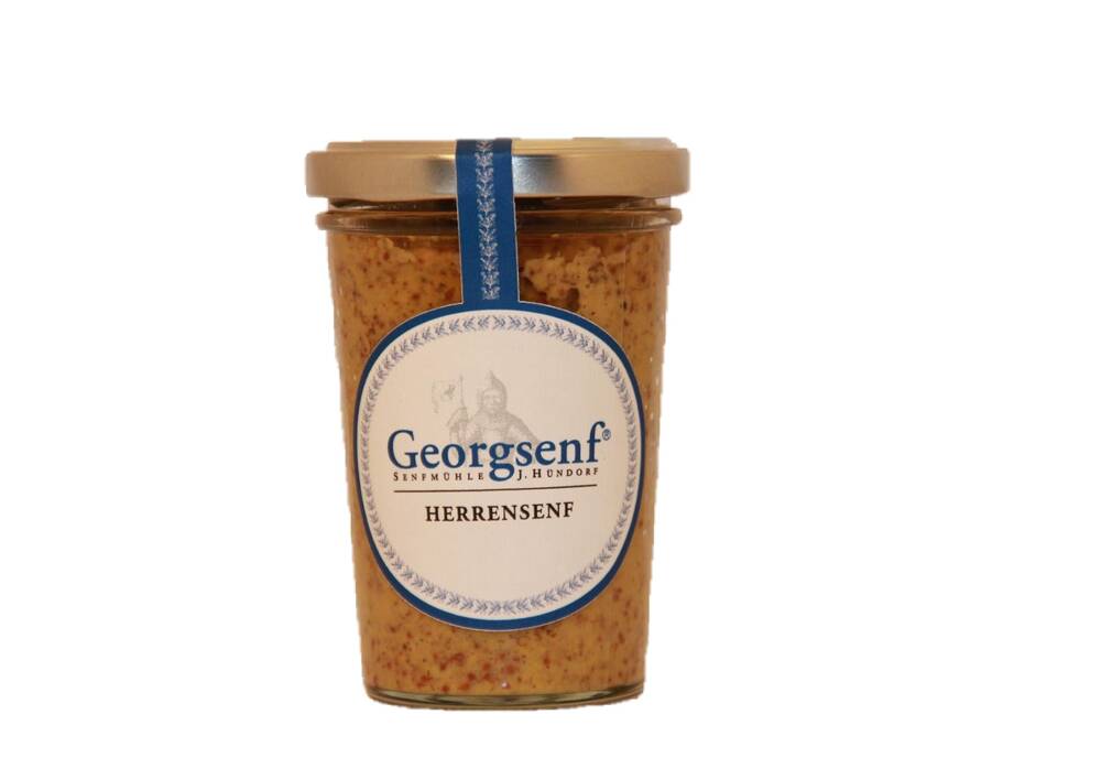 Halle Genuss-Box